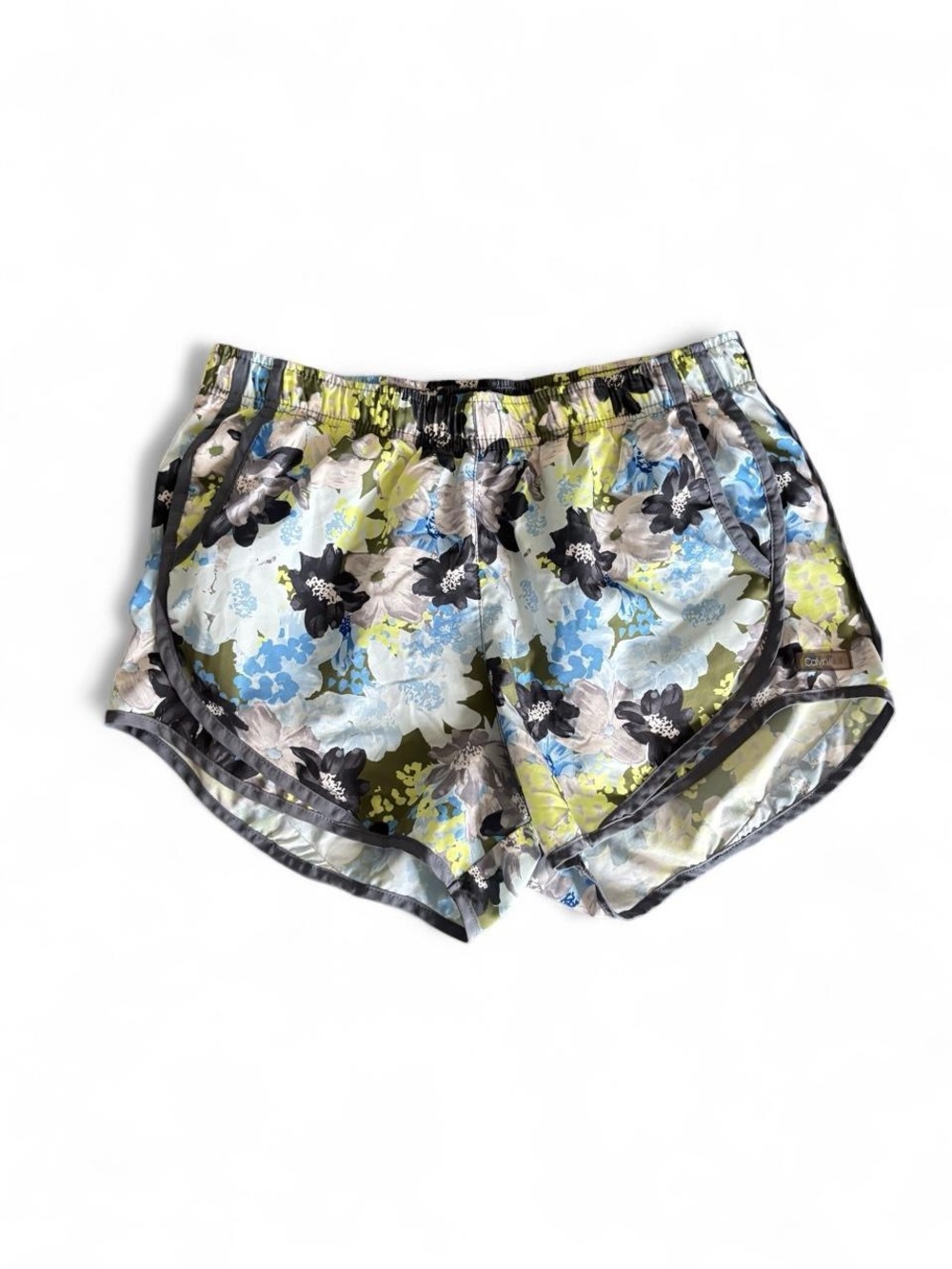 Calvin Klein athletic shorts